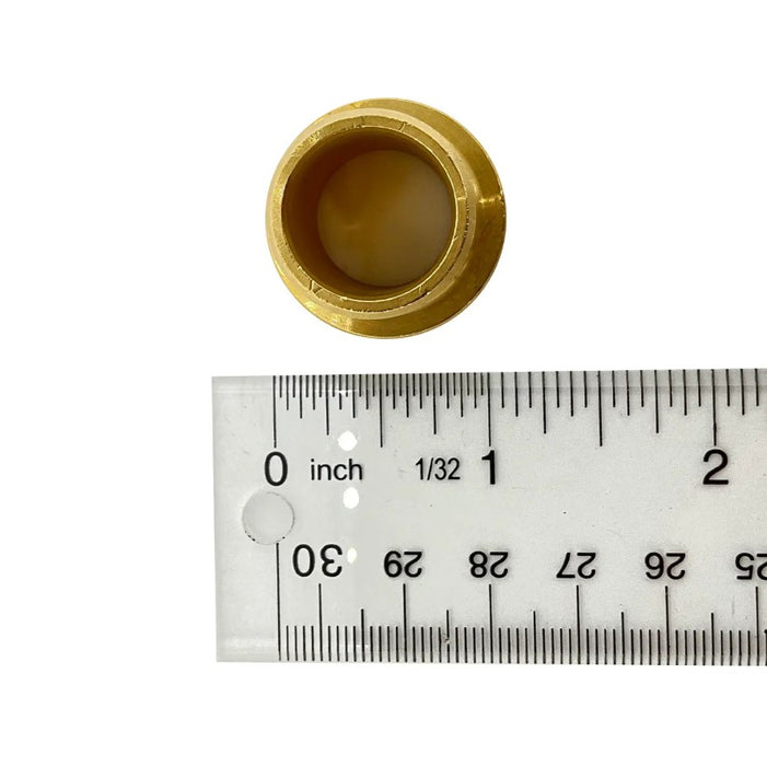 Polaris Snow Ski Pivot Bushing - 5133983