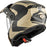Atlas Dual Sport Helmet - Bedrock