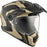 Atlas Dual Sport Helmet - Bedrock