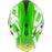 CKX Youth TX019Y Offroad Helmet - Howl Green