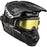 Titan AMS Helmet - Gloss Black