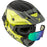 CKX Titan AMS Helmet Nunavut (Apex Goggle Included) Sunny Lime