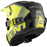CKX Titan AMS Helmet Nunavut (Apex Goggle Included) Sunny Lime