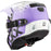 Titan AMS Helmet - Vaneer Purple