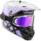 Titan AMS Helmet - Vaneer Purple