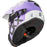 Titan AMS Helmet - Vaneer Purple