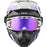 Titan AMS Helmet - Vaneer Purple