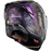 Icon Ultraflight Opal Mandala Helmet - Purple