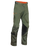 Thor Range Adventure Pants Green/Orange