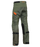 Thor Range Adventure Pants Green/Orange