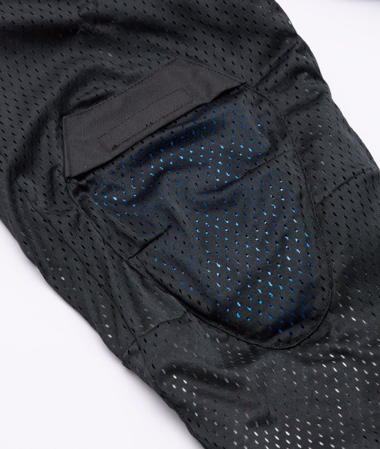 Thor Range Adventure Pants Green/Orange