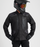 Thor Range Adventure Jacket Black/Grey