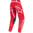 Alpinestars Fluid Apex Pants - Red/White
