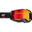 Activate Goggle - Black/Red