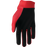 Thor Launchmode Gloves - Red