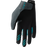 Thor Ladies Sportmode Gloves - Gray/Aqua