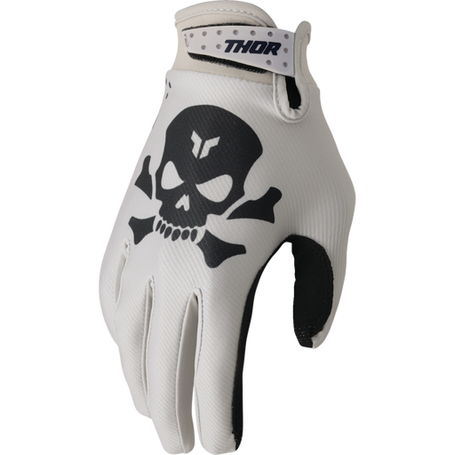 Launchmode Gloves - Sand