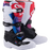 Alpinestars Youth Tech 7S Youth Boots - Rainbow