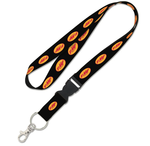 DON LANYARD