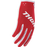 Thor Ridemode Gloves - Red
