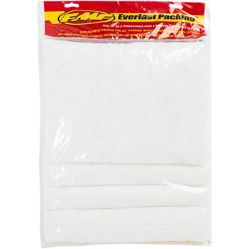 4 STROKE PILLOW MUFFLER PACKING