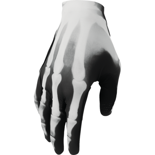 Sportmode X-Ray - Black/White