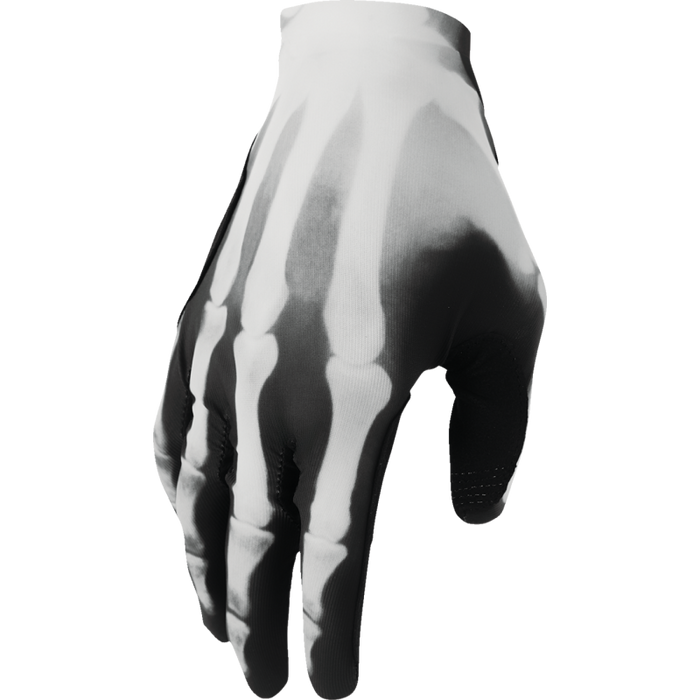 Sportmode X-Ray - Black/White