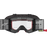 Supertech Corp Goggle Roll-Off - Black/Grey