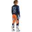 Thor Launchmode Futura Pant - Navy/Orange
