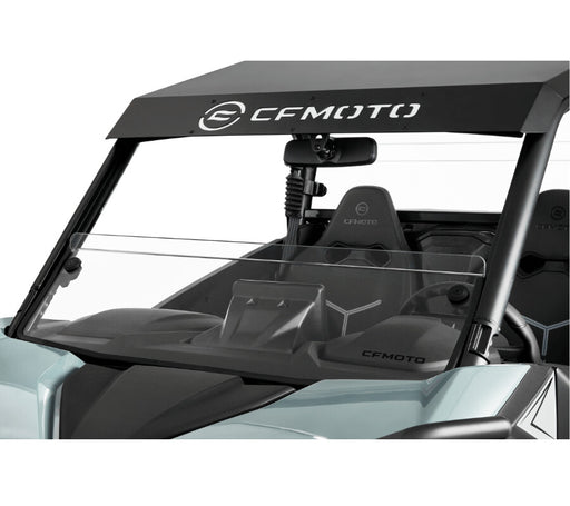 CF MOTO FRONT HALF WINDSHIELD ZFORCE G2