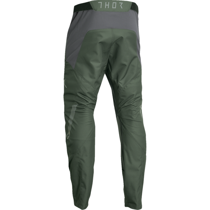 Thor Terrain Pant - Army Green
