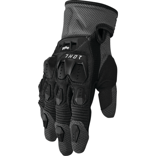 Thor Terrain Glove - Black