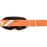 Activate Flite Goggle - Orange