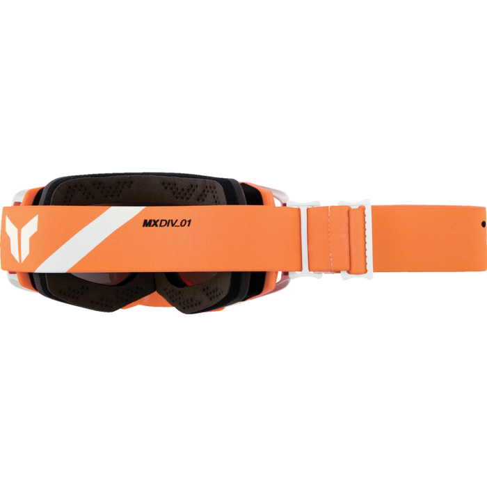 Activate Flite Goggle - Orange