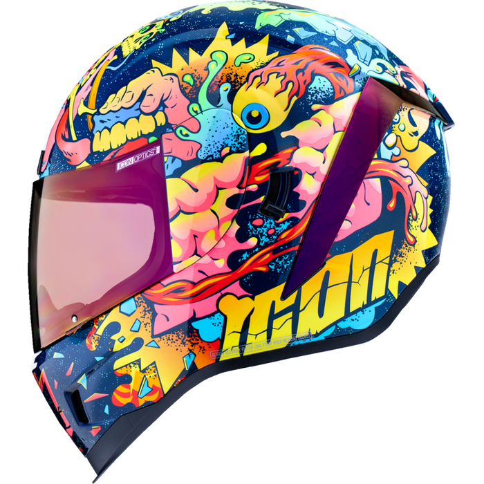 Icon Airform MIPS Scatterbrain Helmet