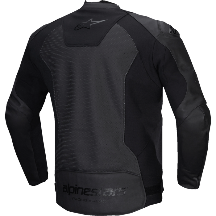 Alpinestars Faster V3 Airflow jacket - Black
