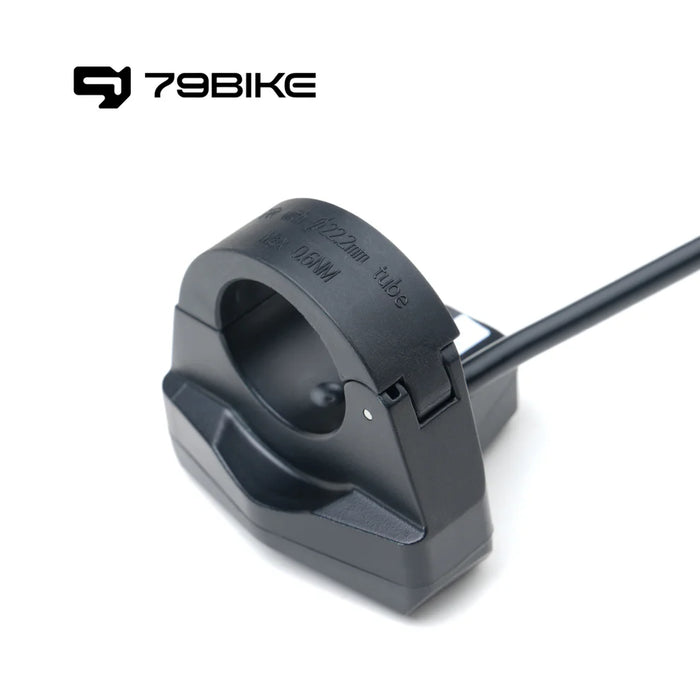79BIKE - COMBINATION SWITCH ASSEMBLY