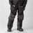 Elevation Men's Monosuit - Black