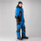 Elevation Men's Monosuit - Blue