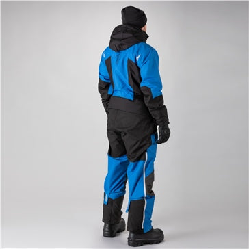 CKX Elevation Monosuit - Blue