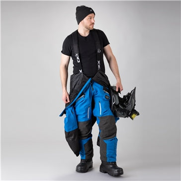 CKX Elevation Monosuit - Blue