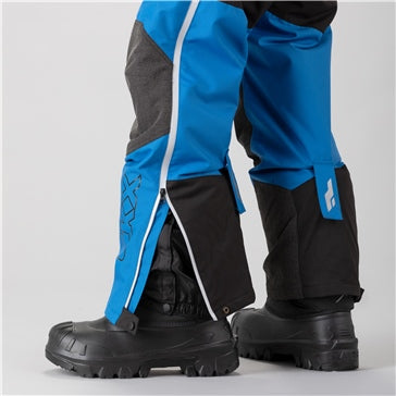 CKX Elevation Monosuit - Blue