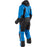 Elevation Men's Monosuit - Blue