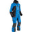 Elevation Men's Monosuit - Blue