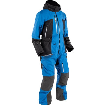 CKX Elevation Monosuit - Blue