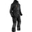Elevation Men's Monosuit - Black