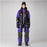 CKX Elevation Monosuit - Purple