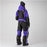 CKX Elevation Monosuit - Purple