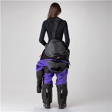 CKX Elevation Monosuit - Purple