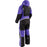 CKX Elevation Monosuit - Purple
